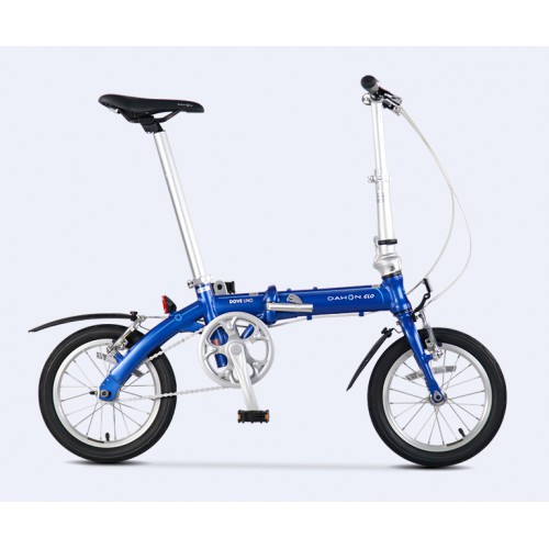 DAHON DOVE (BYA412) 折疊車